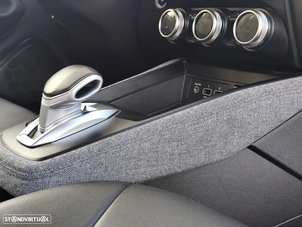 Renault Zoe (c/ Bateria) Intens 50 - 26