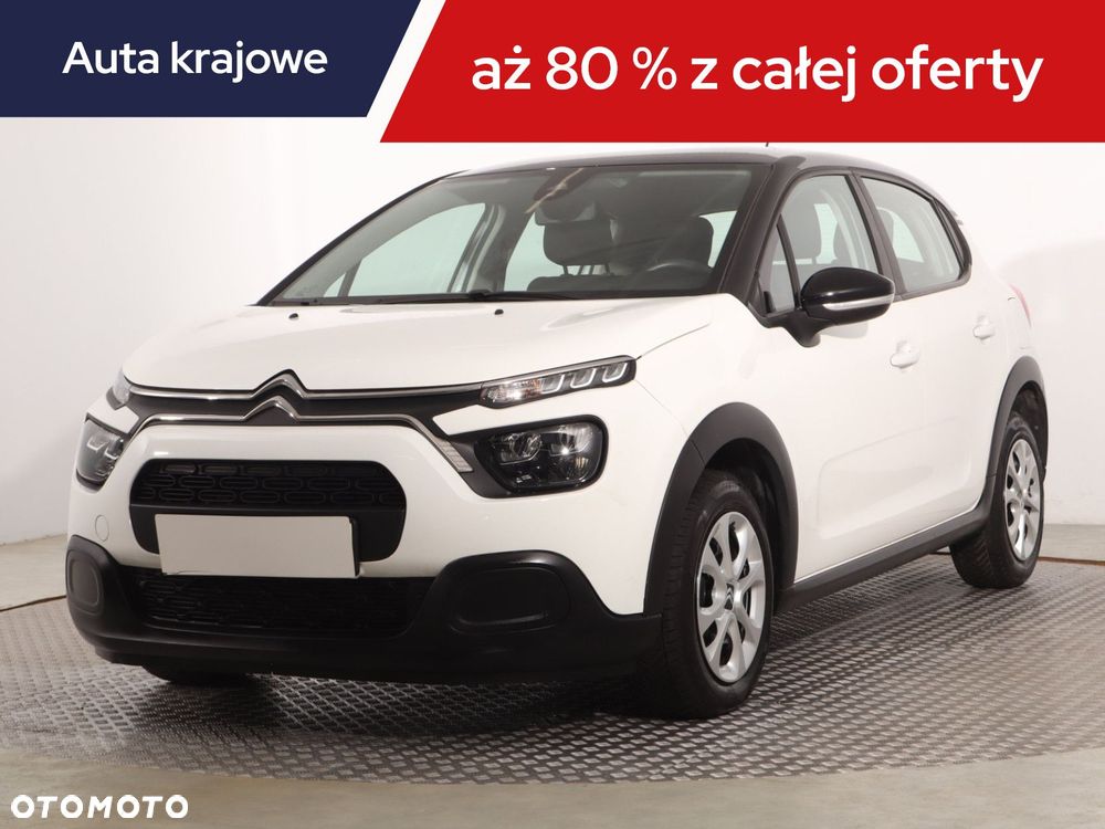 Citroën C3 - 3