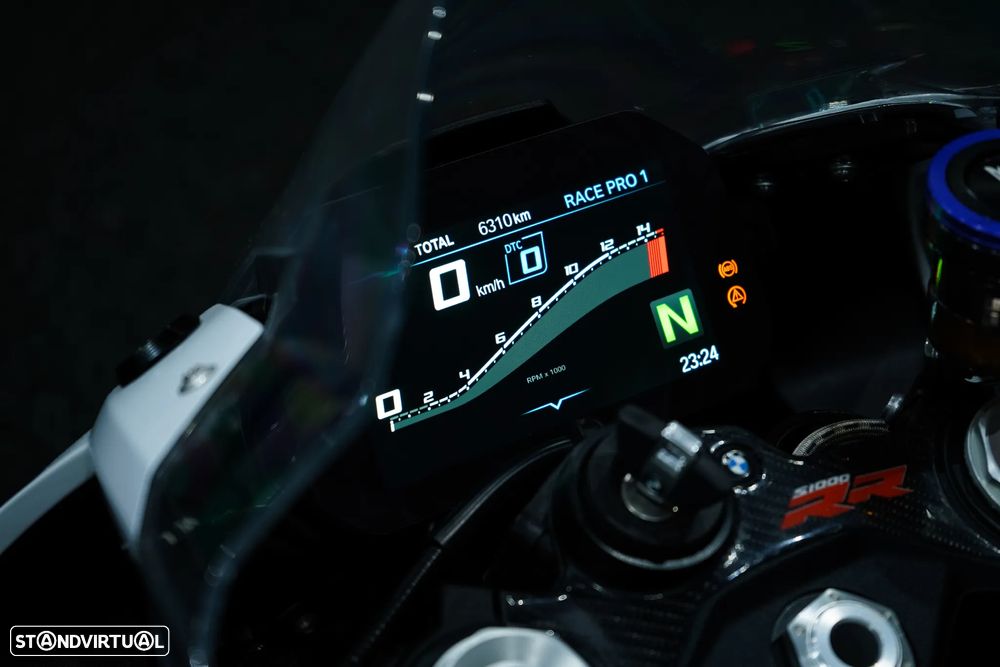 BMW S 1000 RR M Package - 19