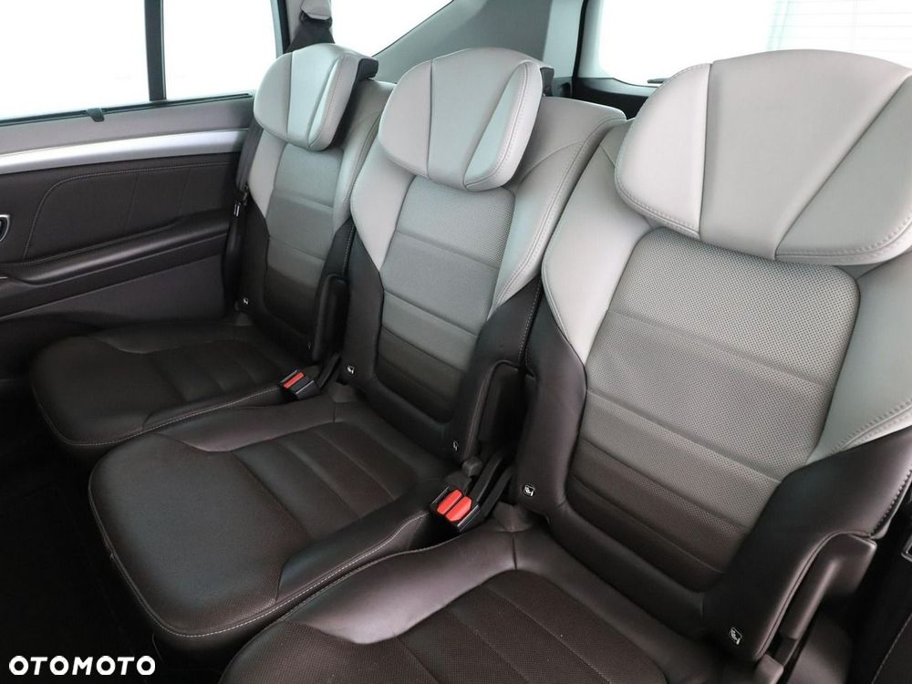 Renault Espace 1.6 dCi Energy Initiale Paris EDC - 18