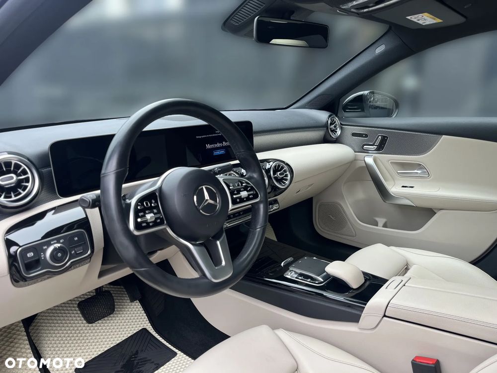 Mercedes-Benz Klasa A - 10