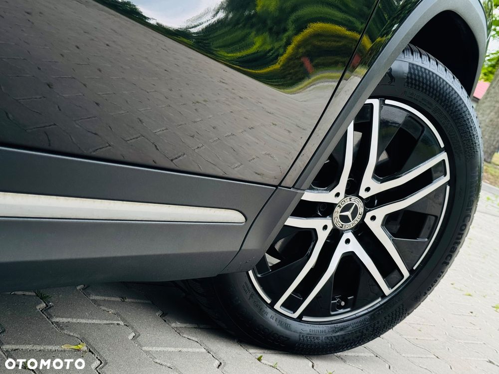 Mercedes-Benz GLA 200 d 8G-DCT Progressive - 22