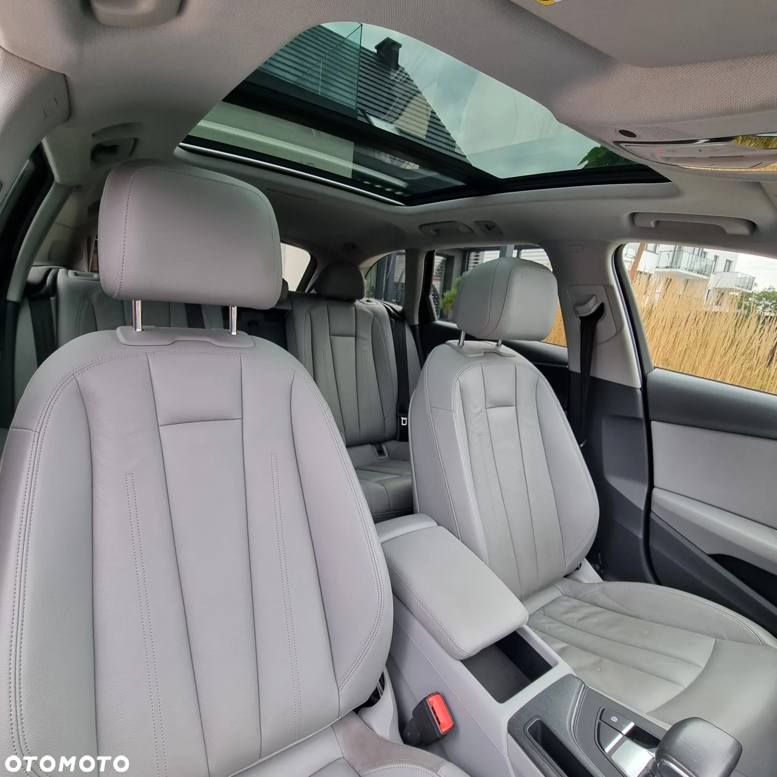 Audi A4 Allroad 2.0 TFSI Quattro S tronic - 16