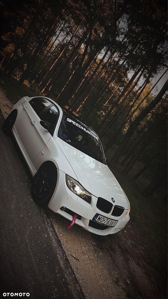BMW Inny - 1