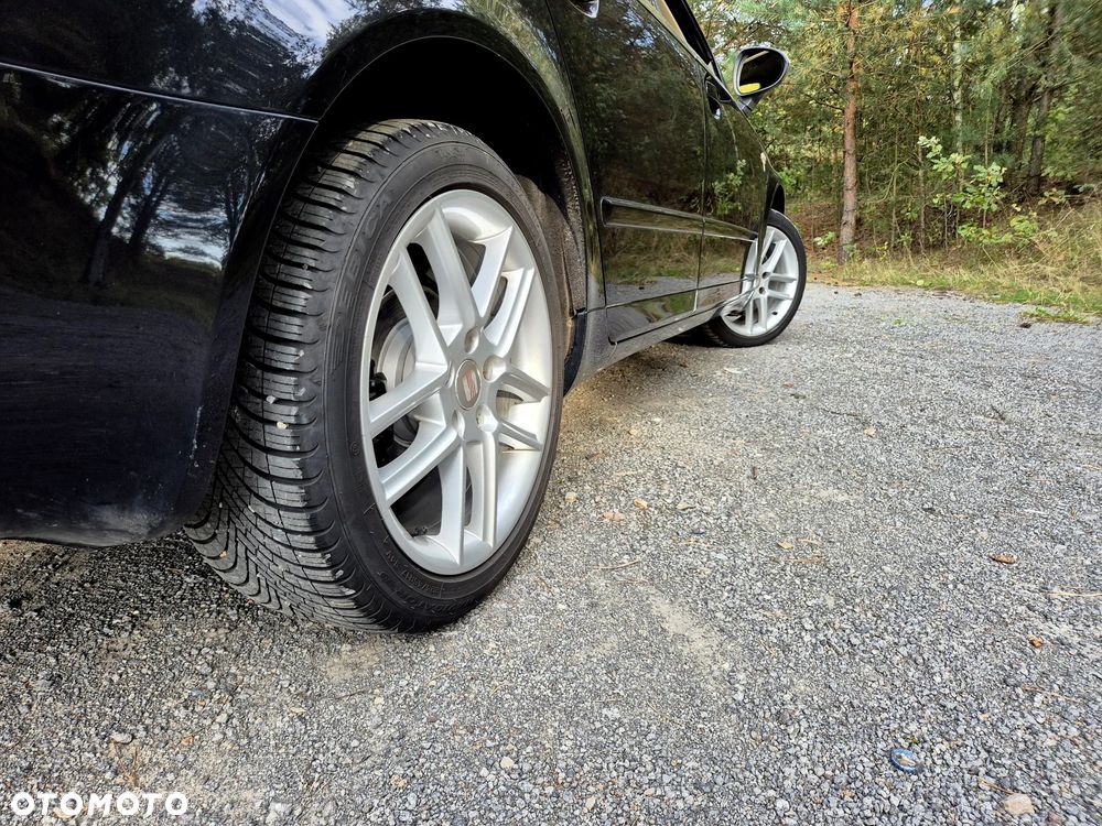 Seat Exeo 1.8T Sport - 33