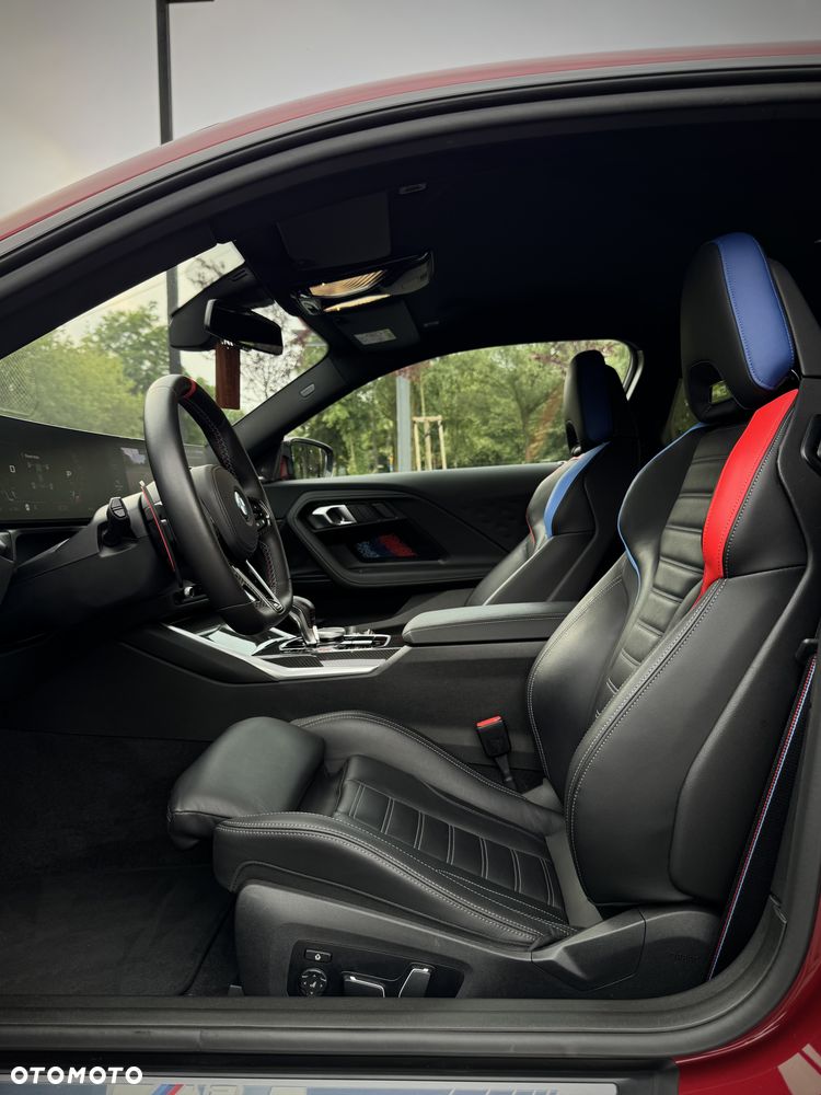 BMW M2 - 17