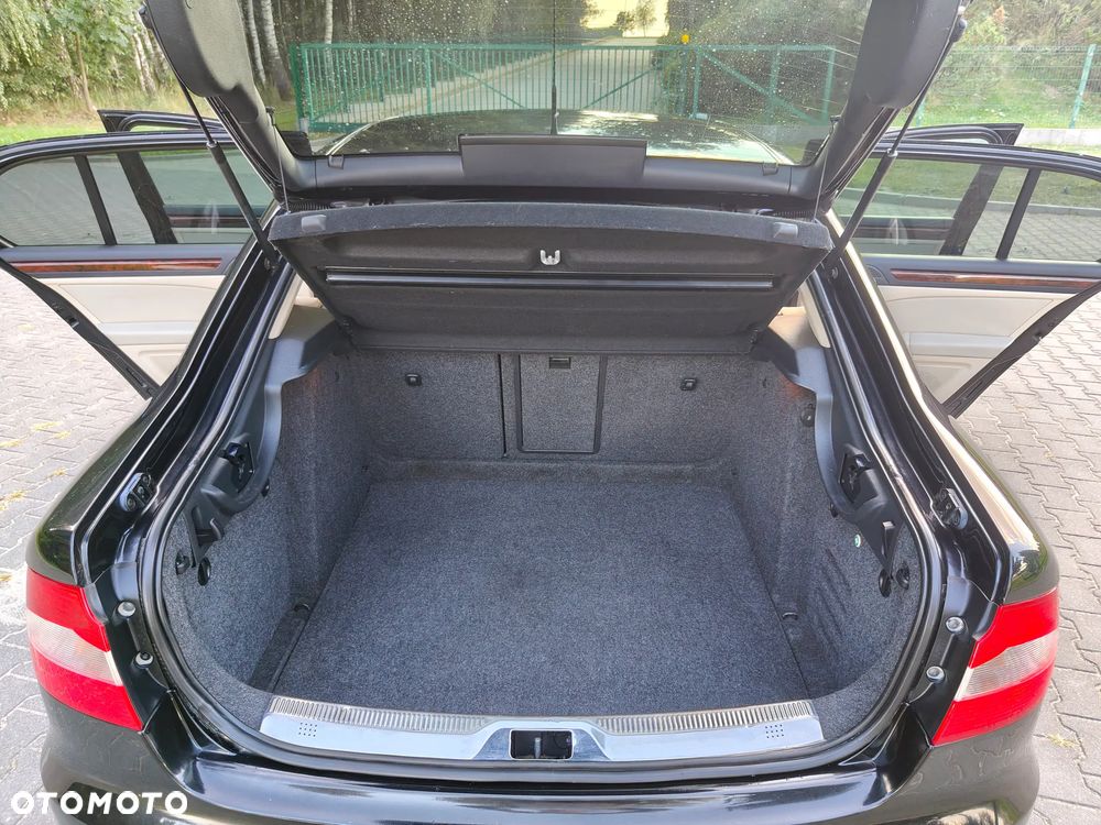 Skoda Superb 1.8 TSI Ambition - 21