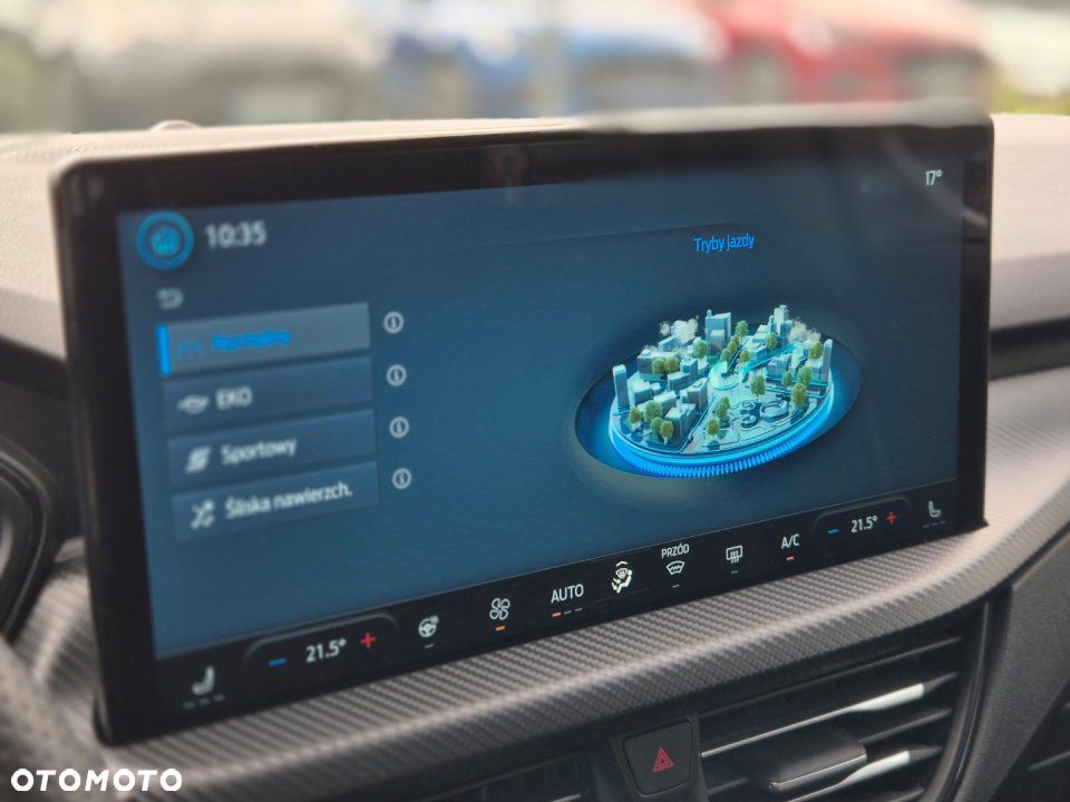 Ford Kuga - 23