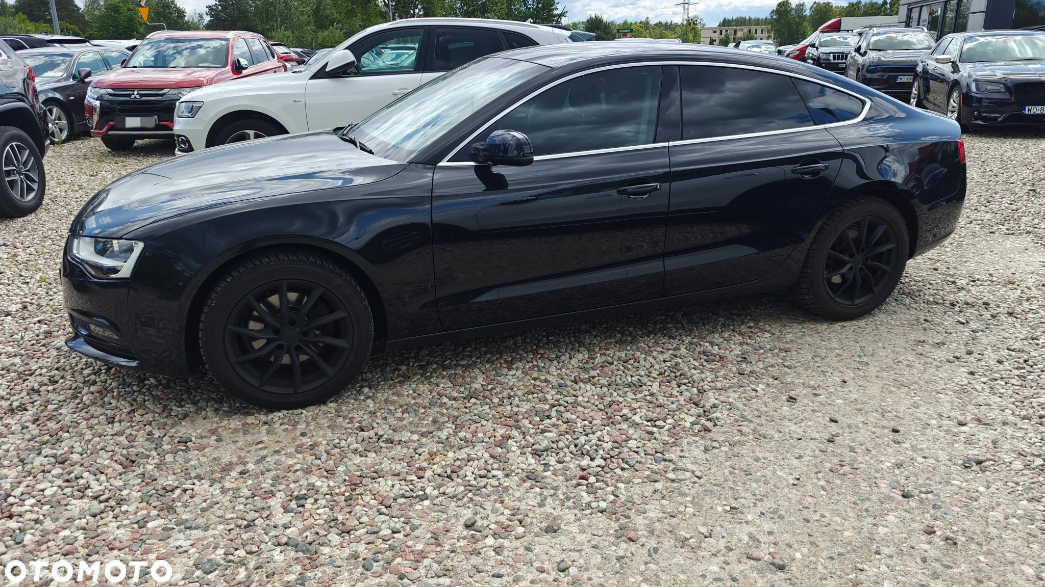 Audi A5 1.8 TFSI - 3
