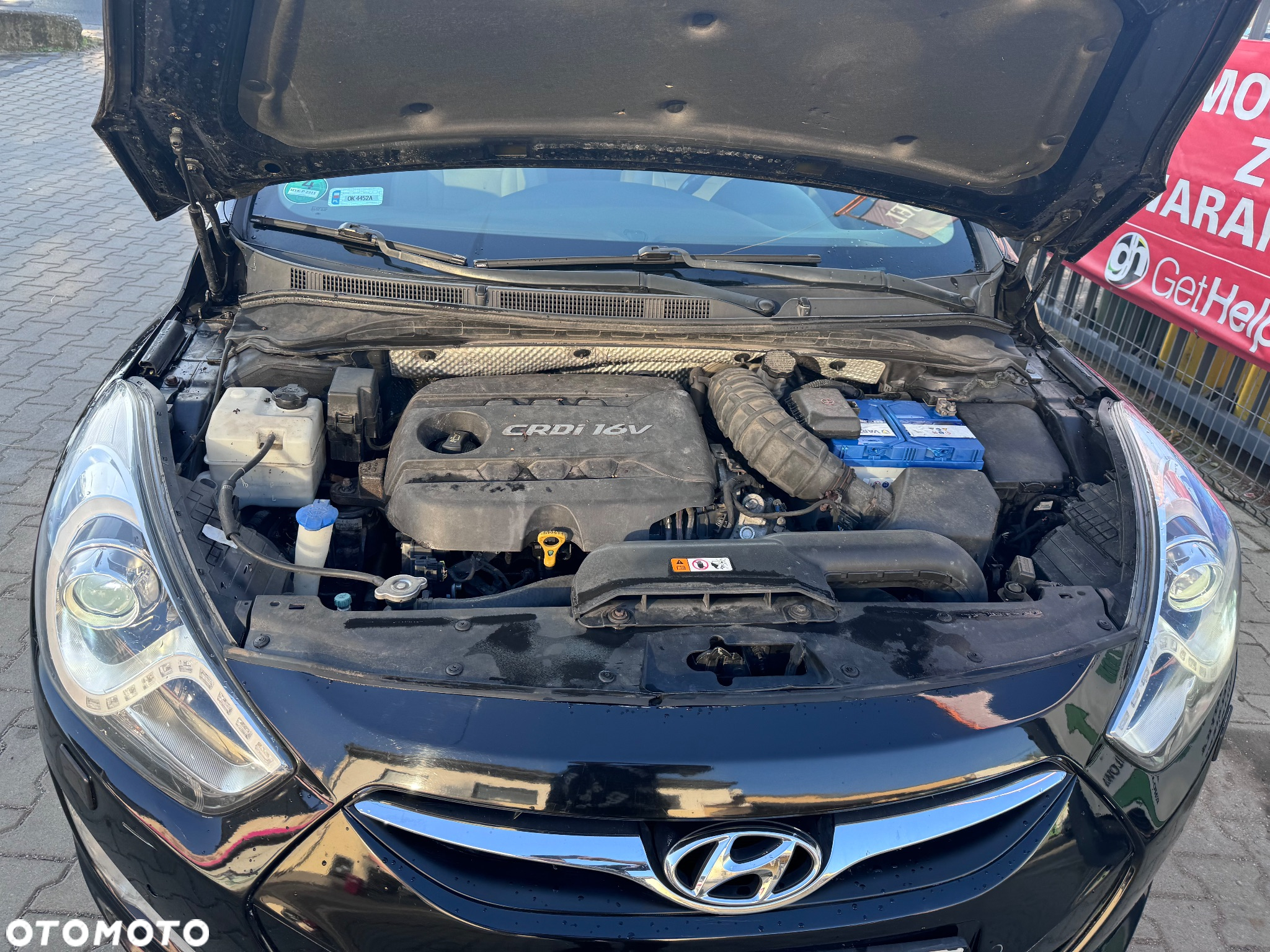 Hyundai i40 1.7 CRDi Premium - 25
