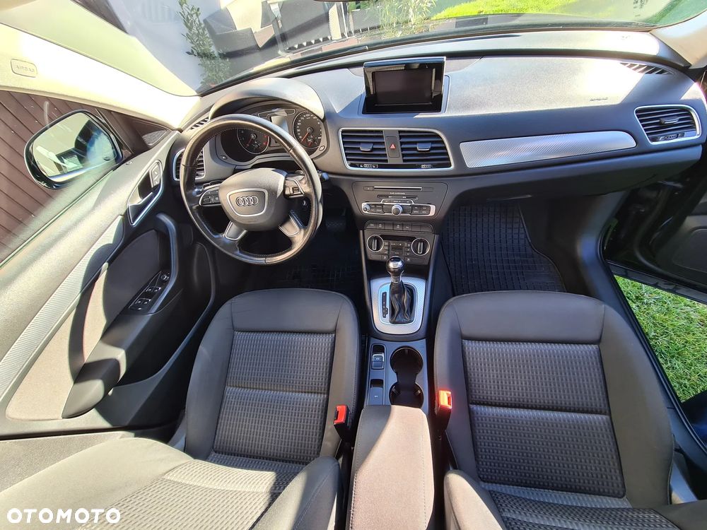 Audi Q3 1.4 TFSI S tronic - 29