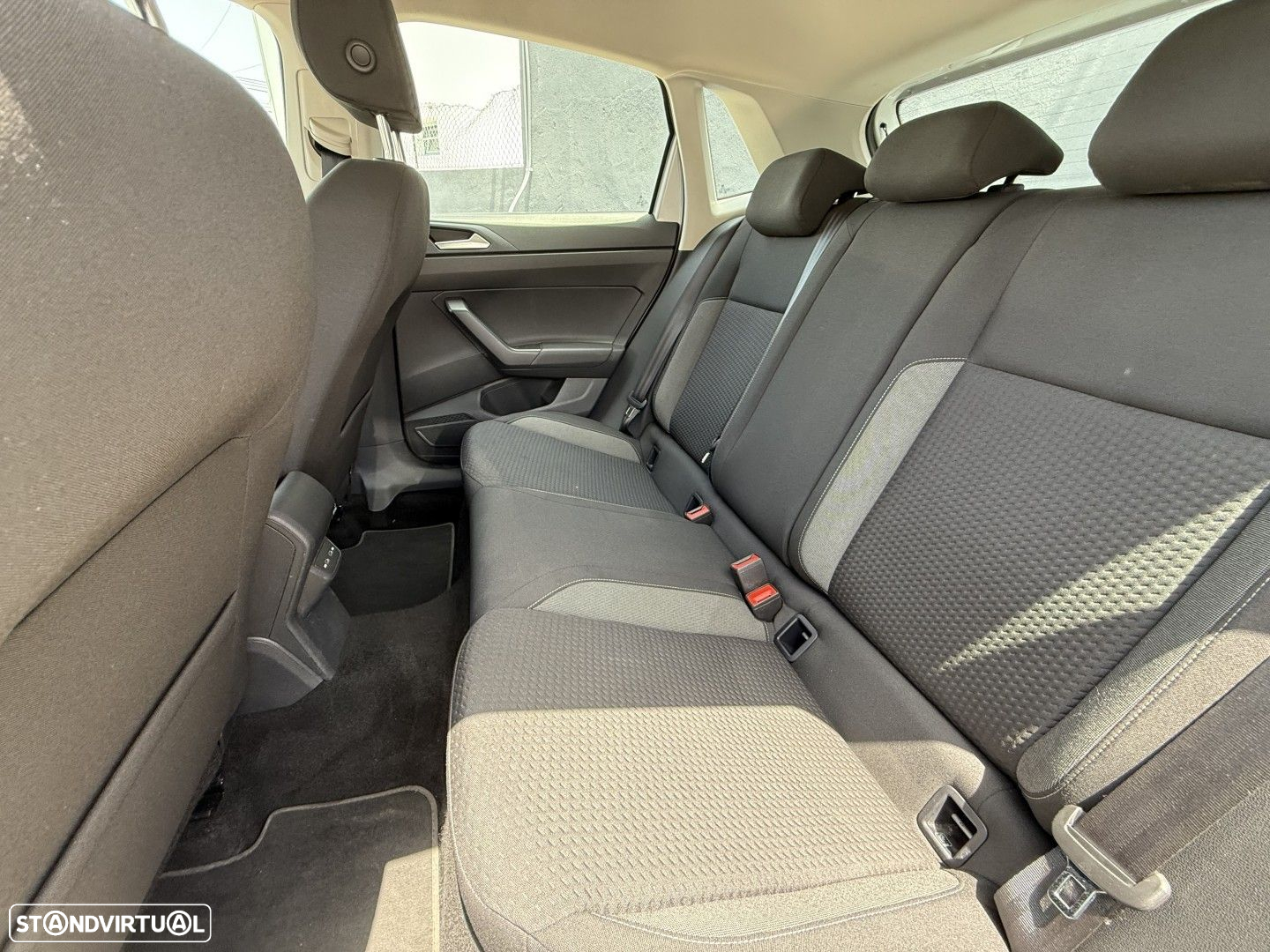 VW Polo 1.0 TSI Style - 3