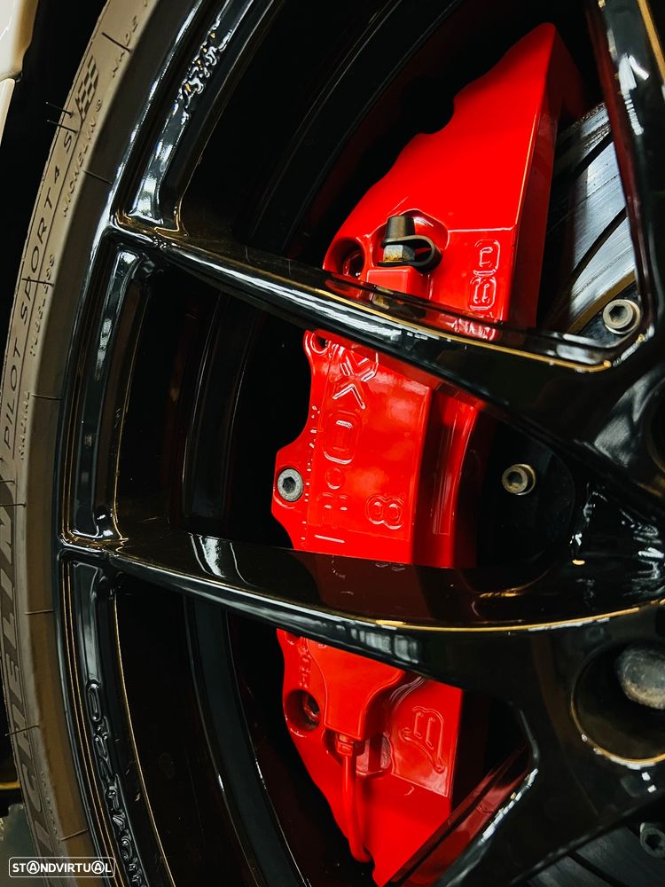 Audi S3 Sportback 2.0 TFSi quattro S tronic - 17