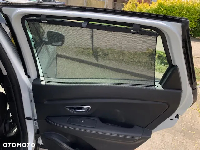 Renault Scenic 1.5 dCi Intens EDC - 31