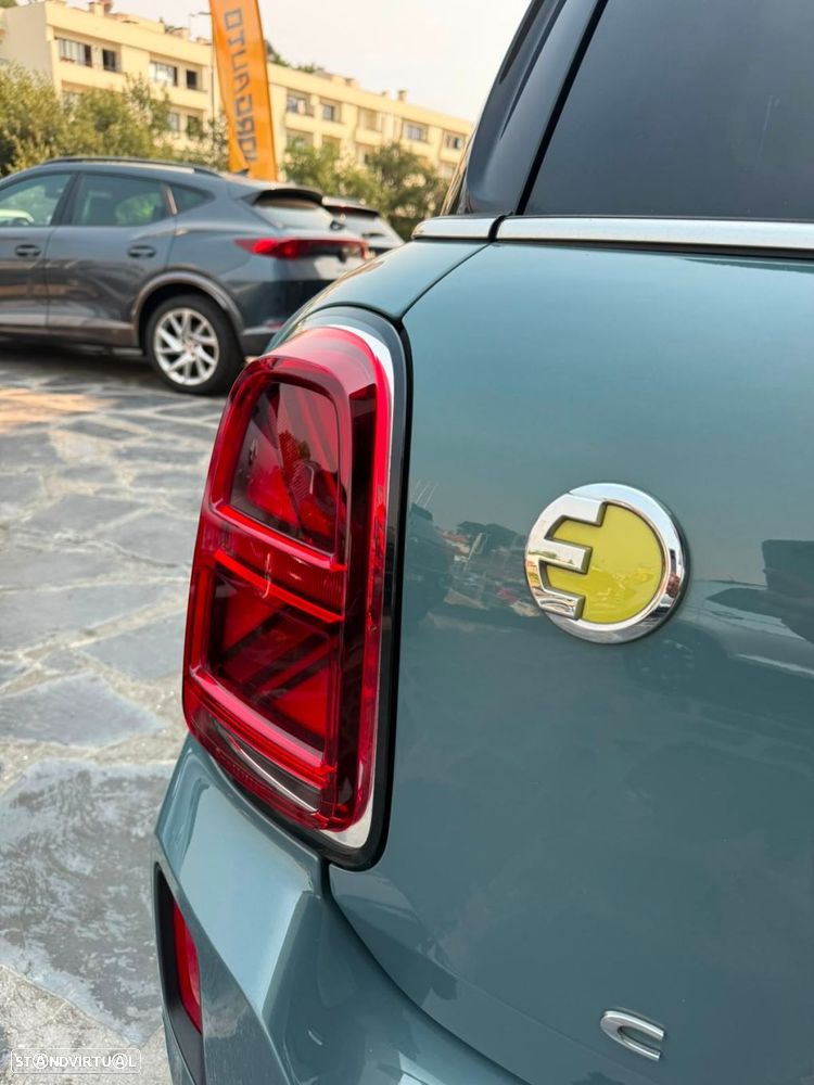MINI Countryman - 12