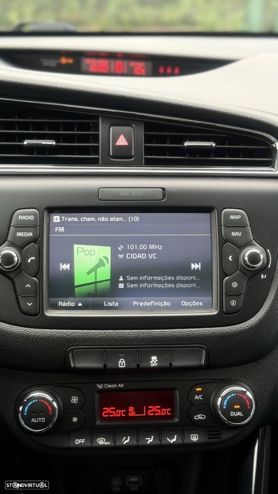 Kia Ceed SW 1.6 CRDi GT Line - 14