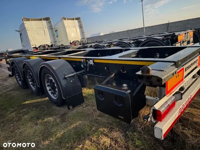 Setra/Kaessbohrer XS Multicont - 1