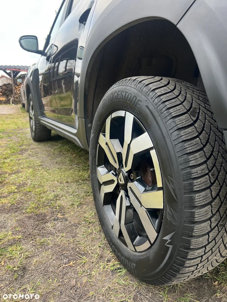 Dacia Duster 1.0 TCe Prestige - 14