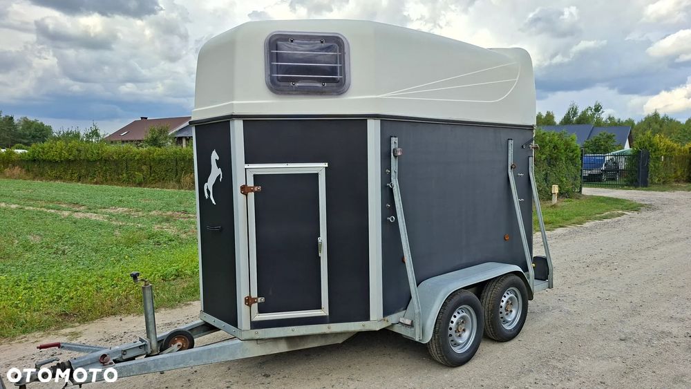 Inny X-Trail Jade - 1
