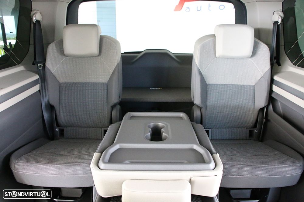 VW Multivan 1.5 TSI e-Hybrid Life DSG - 34