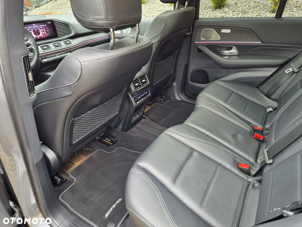 Mercedes-Benz GLE - 9