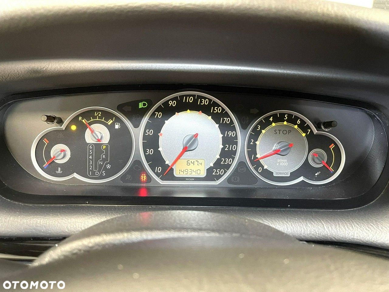 Citroën C5 2.0 HDi Exclusive - 19