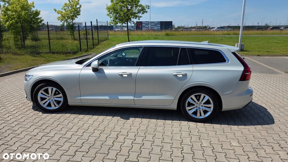 Volvo V60 D3 SCR Momentum - 7
