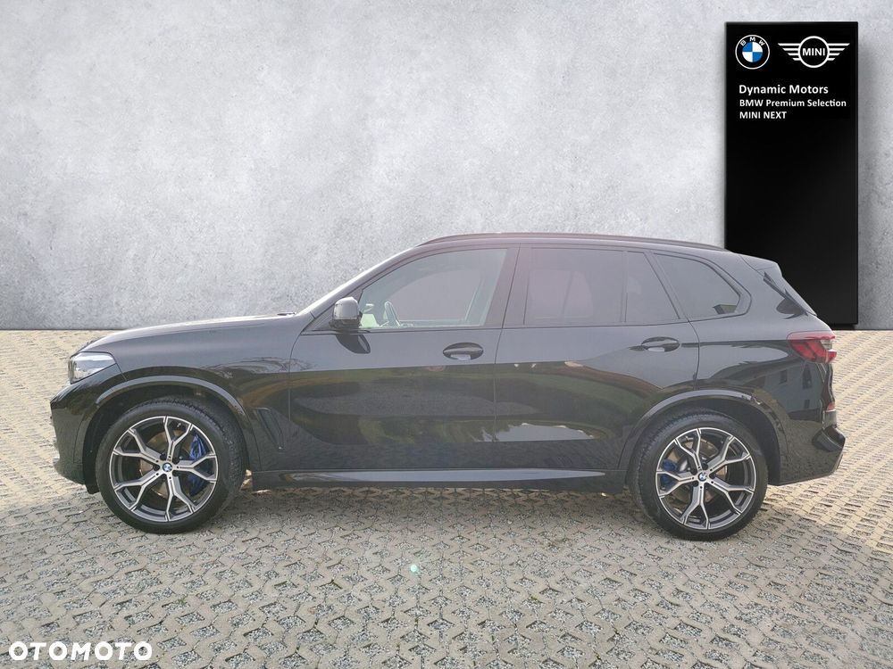 BMW X5 xDrive25d sport - 3