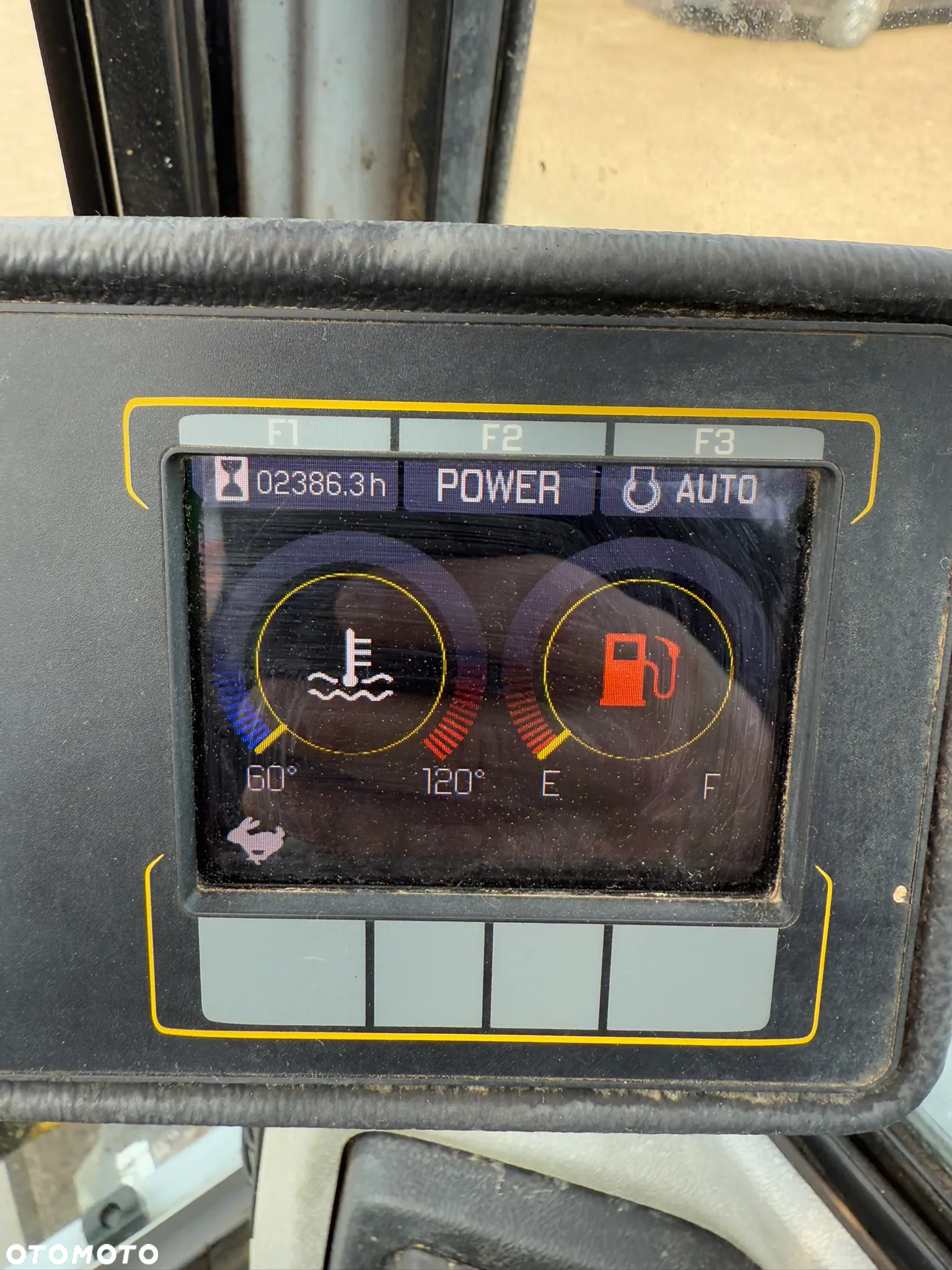 Wacker Neuson EZ 36 - 6