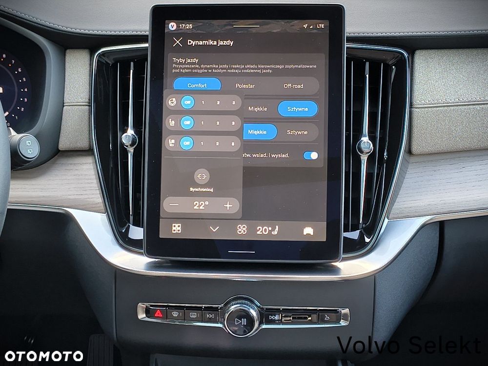 Volvo XC 90 - 21