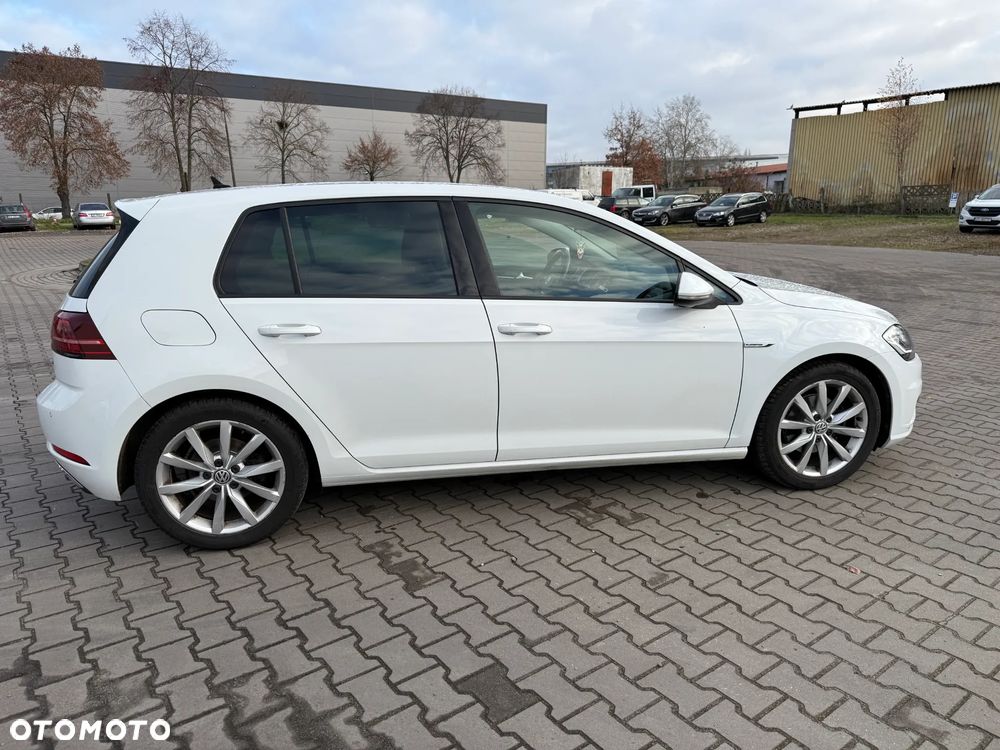 Volkswagen Golf 1.5 TSI BMT Highline - 4