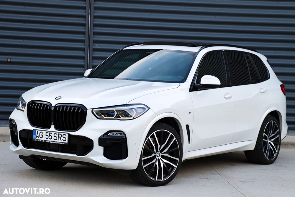 BMW X5 - 3
