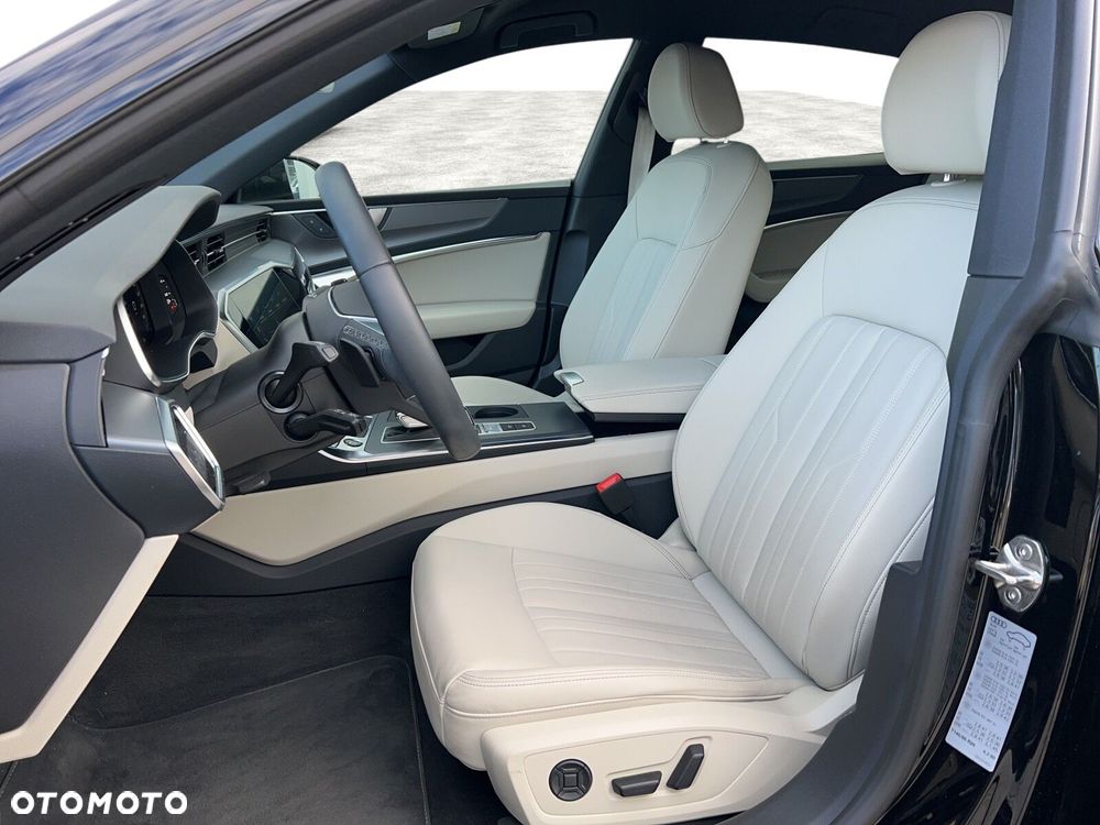 Audi A7 Sportback - 9