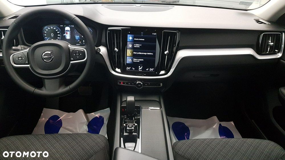 Volvo V60 - 15