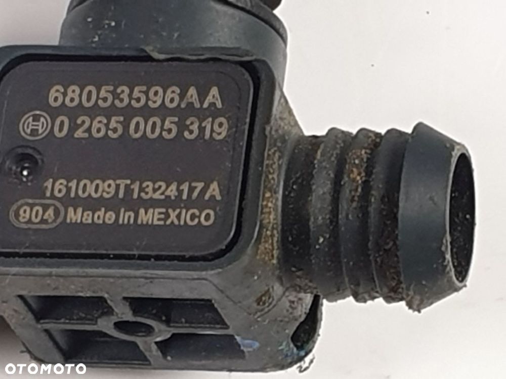 JEEP GRAND CHEROKEE WK2 3.0CDR 3.6i 16-21r Czujnik Serwa - 8