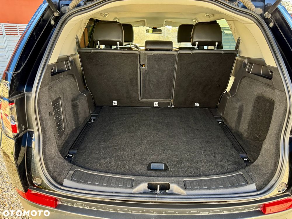 Land Rover Discovery Sport 2.0 Si4 SE - 38