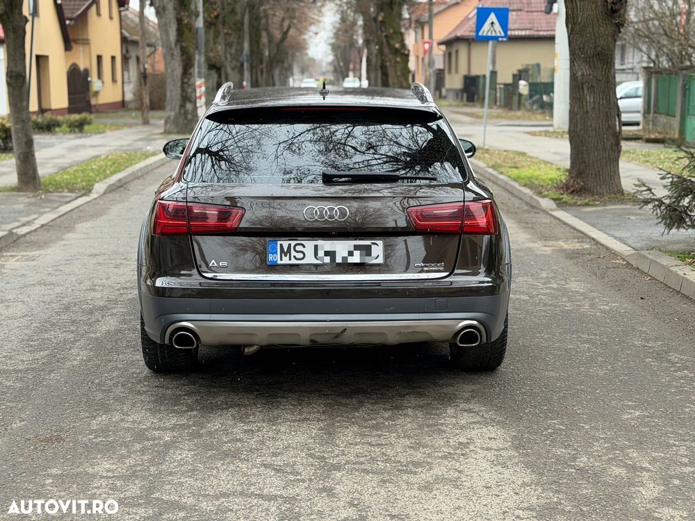 Audi A6 Allroad - 8