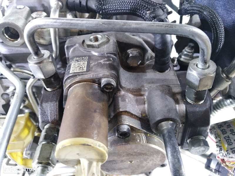 MOTOR COMPLETO TOYOTA VERSO 2009 - 3