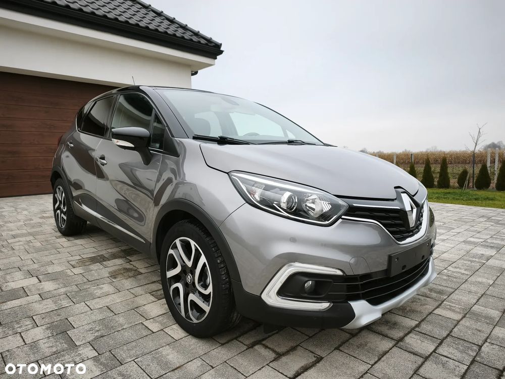 Renault Captur ENERGY TCe 90 Start&Stop Luxe - 13