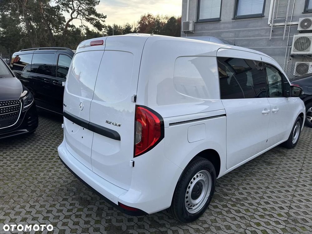 Mercedes-Benz Citan - 7