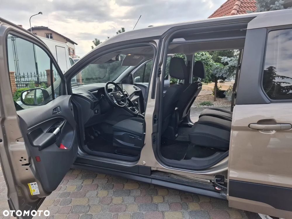 Ford Tourneo Connect 1.0 EcoBoost Start-Stop Ambiente - 6