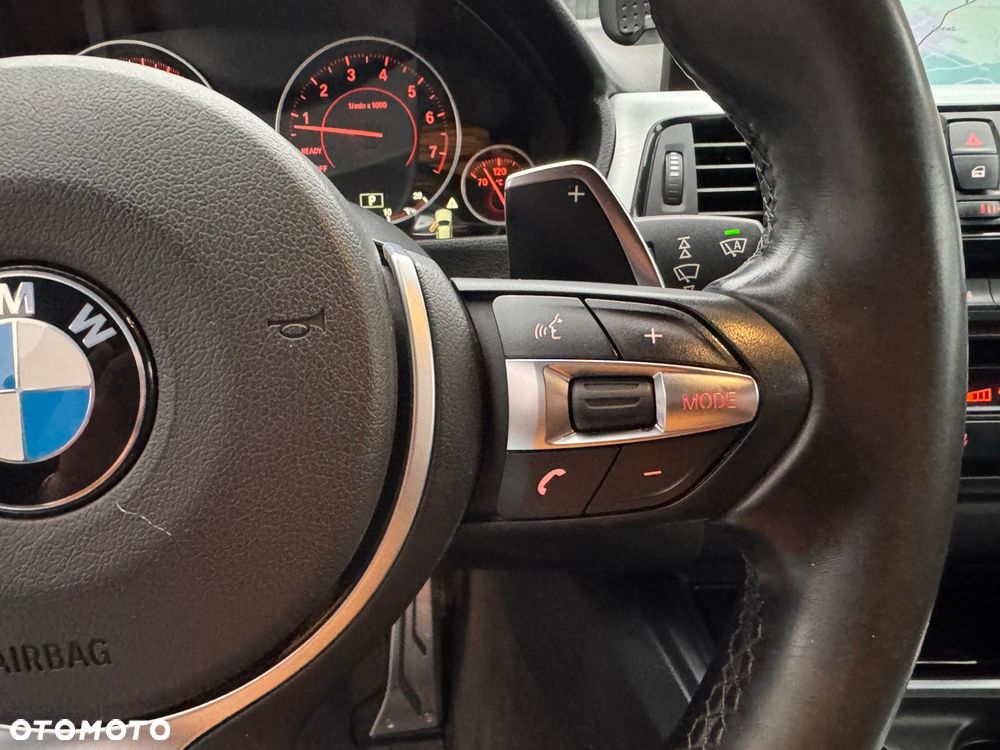 BMW Seria 4 428i M Sport - 19