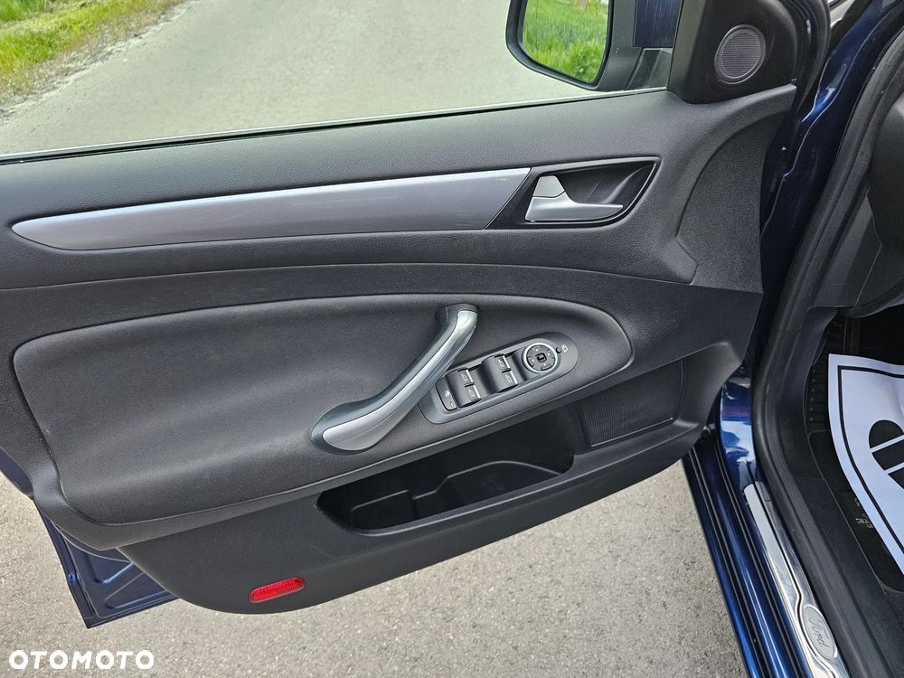 Ford Mondeo - 16