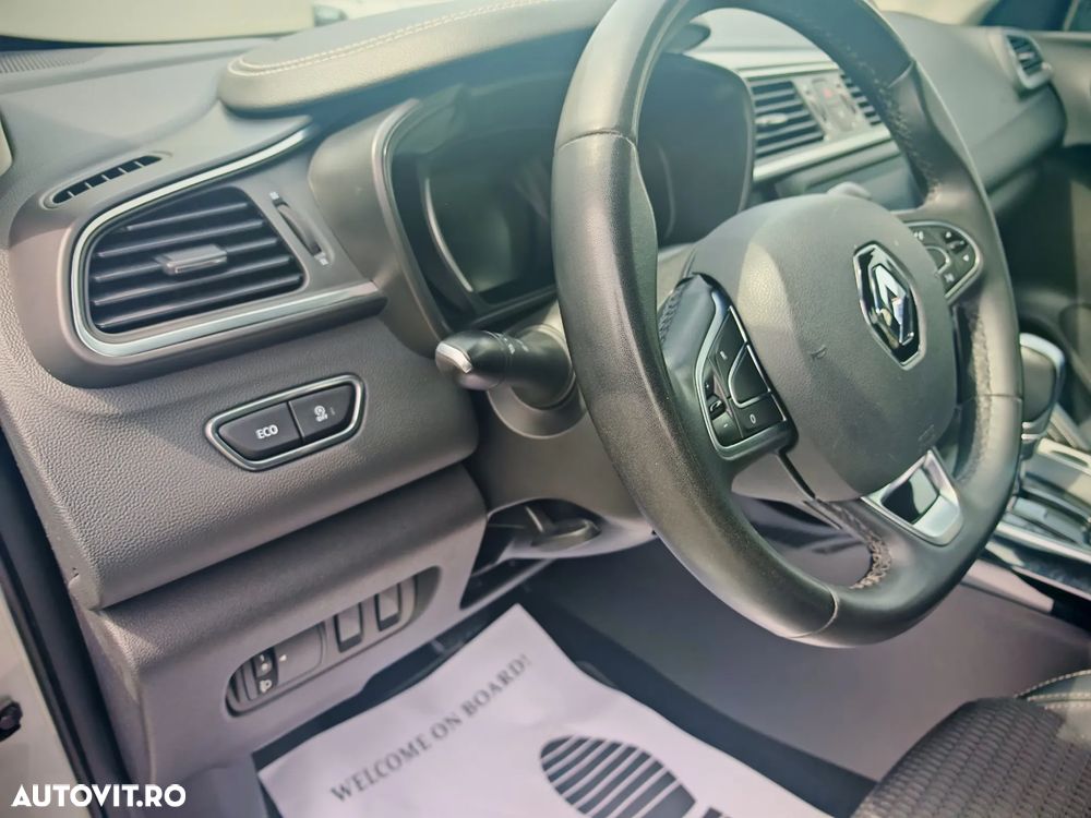 Renault Kadjar TCe 140 EDC GPF INTENS - 17