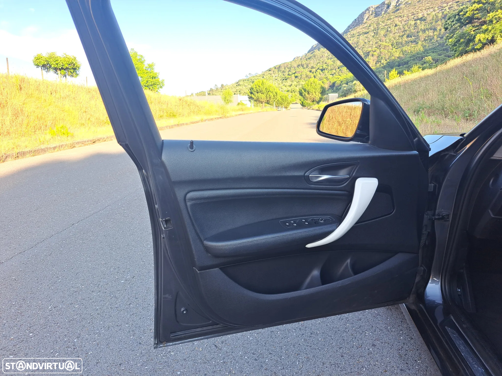 BMW 116 d Advantage Auto - 13