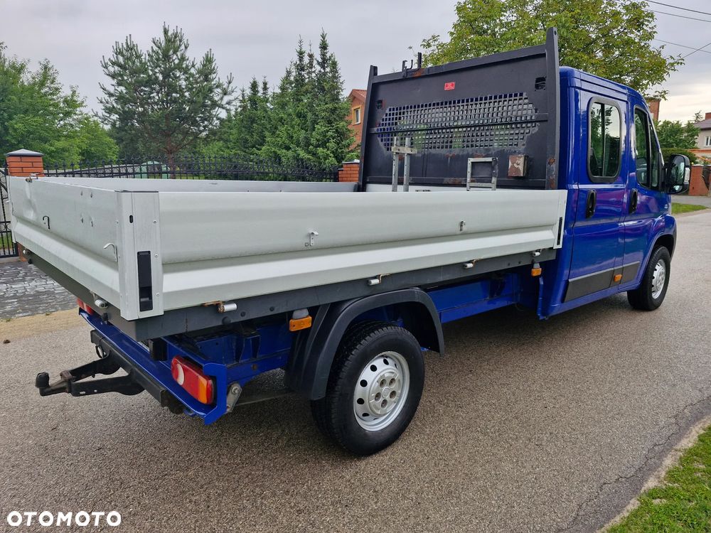 Fiat Ducato - 7