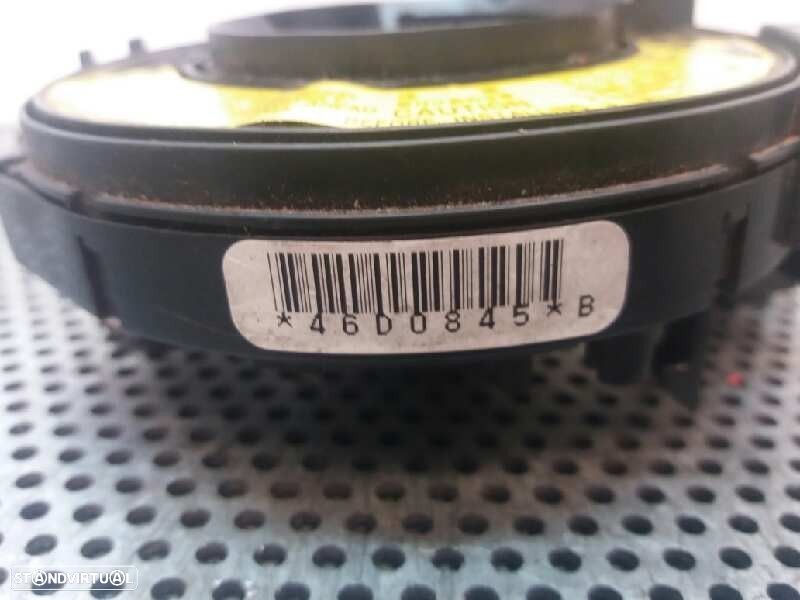 FITA AIRBAG TOYOTA YARIS 2000 - 1