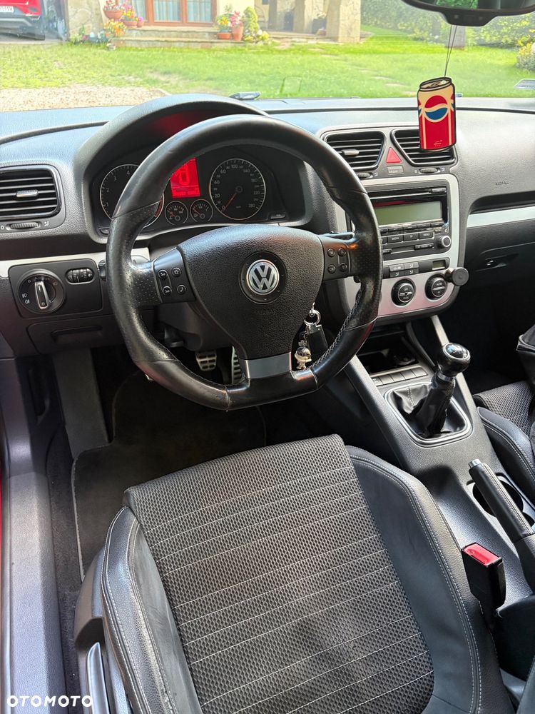 Volkswagen Scirocco 1.4 TSI - 14