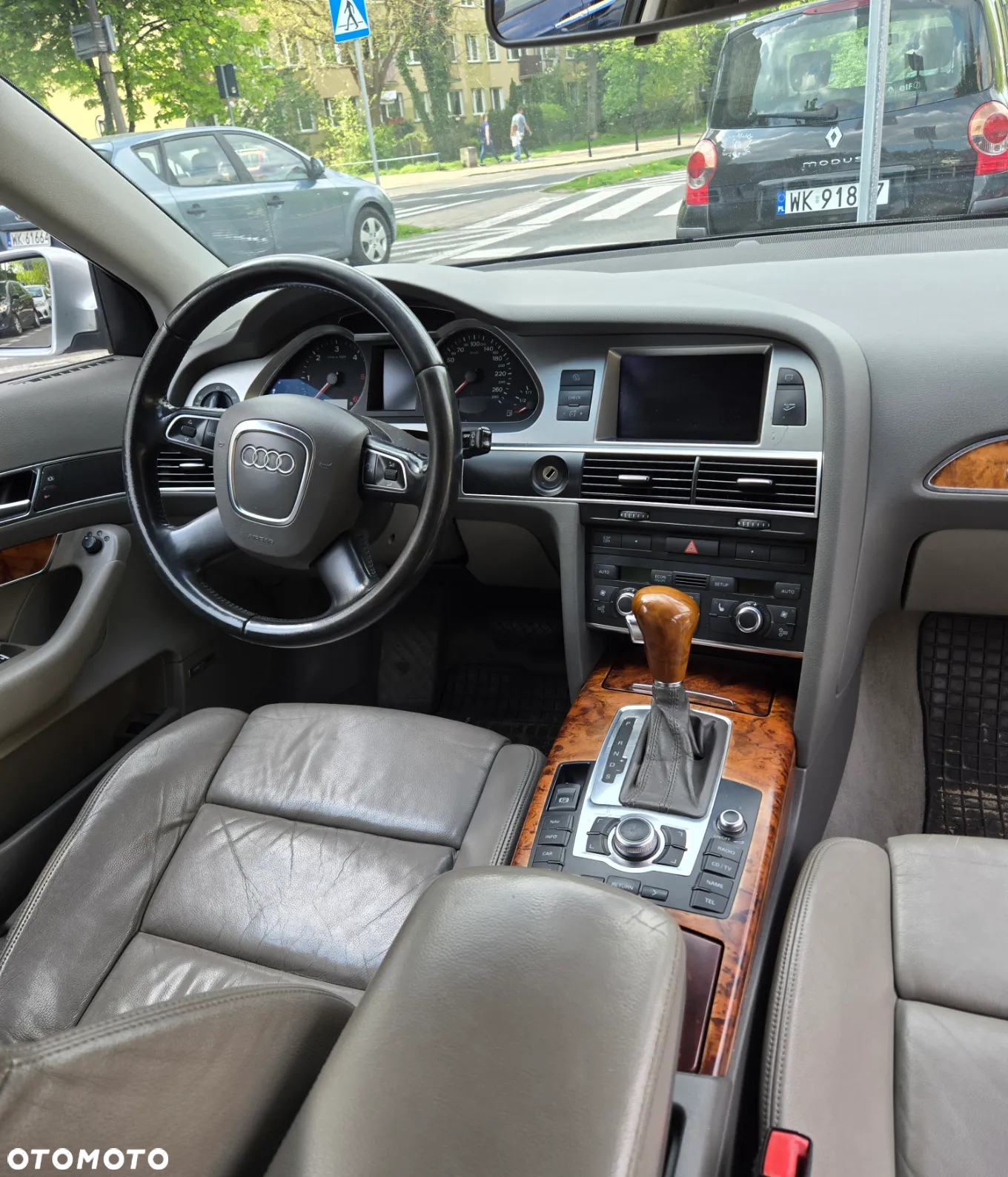 Audi A6 3.0 TDI Quattro Tiptronic - 22