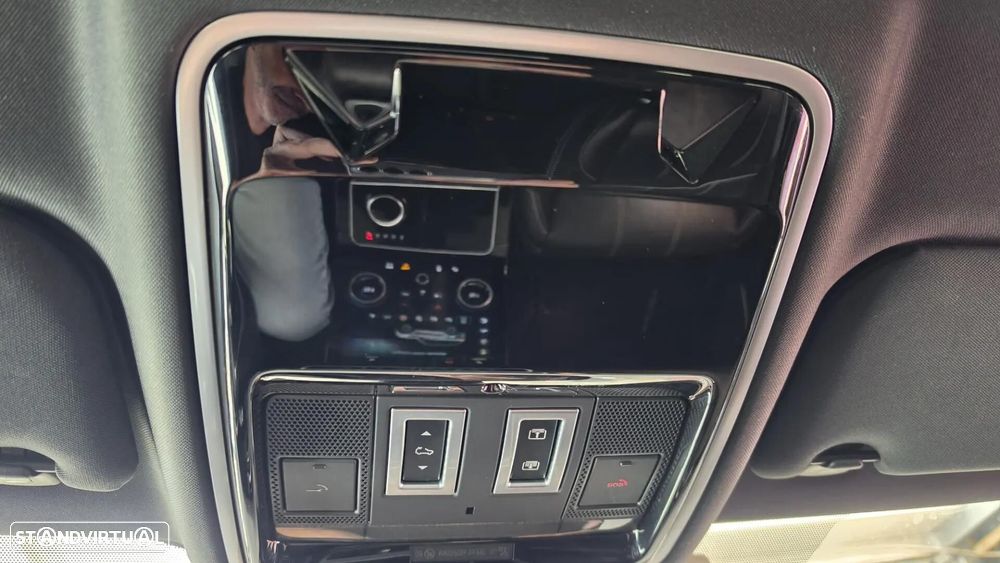Land Rover Range Rover Velar 2.0 D R-Dynamic SE - 26